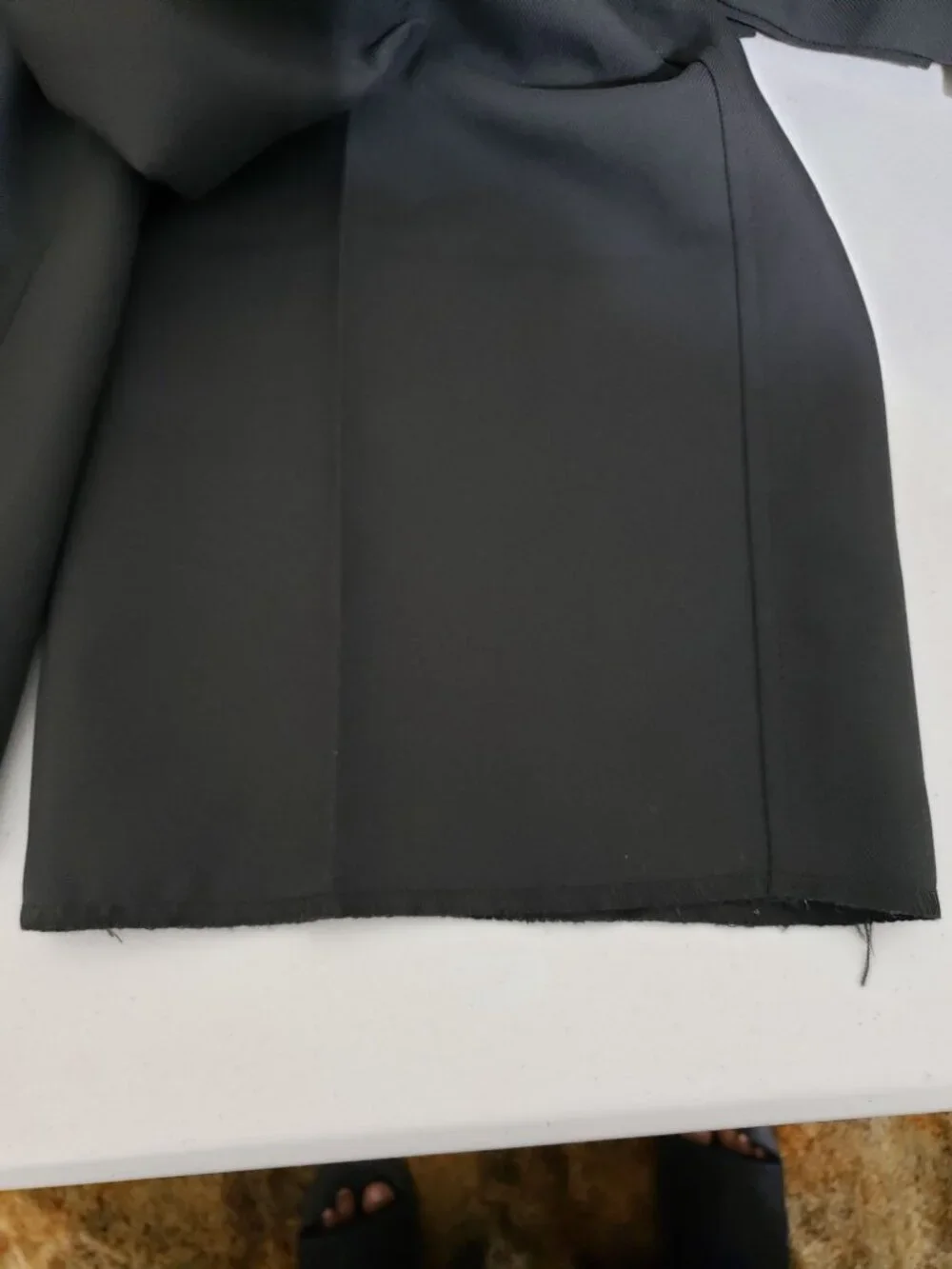 Galls tr605 charcoal